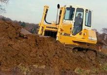 Buldozere pe șenile Liebherr PR 712 B-L Litr.