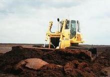Buldozere pe șenile Liebherr PR 722 B Litr.