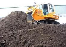 Buldozere pe șenile Liebherr PR 724 XL