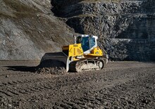 Buldozere pe șenile Liebherr PR 726 LGP G8.0