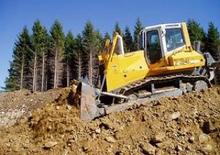 Buldozere pe șenile Liebherr PR 742 B-L Litr.