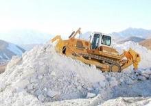 Buldozere pe șenile Liebherr PR 752