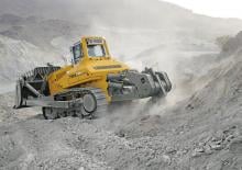 Buldozere pe șenile Liebherr PR 764 Litronic 