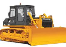 Buldozere pe șenile Shantui SD13-2