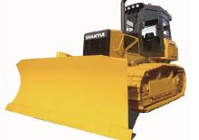 Buldozere pe șenile Shantui SD13-3