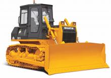 Buldozere pe șenile Shantui SD13C 