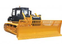 Buldozere pe șenile Shantui SD13R 