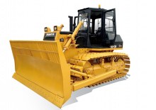 Buldozere pe șenile Shantui SD13R