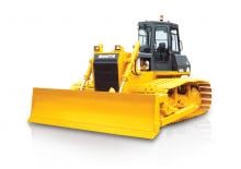Buldozere pe șenile Shantui SD16L