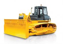 Buldozere pe șenile Shantui SD16R