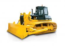 Buldozere pe șenile Shantui SD16T