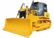 Buldozere pe șenile Shantui SD17-B3 XL 