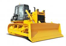 Buldozere pe șenile Shantui SD20-B5