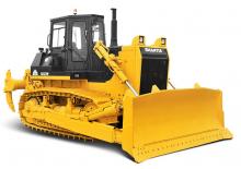 Buldozere pe șenile Shantui SD22W