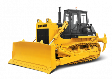 Buldozere pe șenile Shantui SD22W