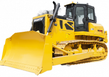 Buldozere pe șenile Shantui SD26-B3 XL
