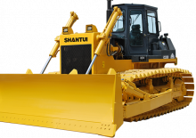 Buldozere pe șenile Shantui SD26S