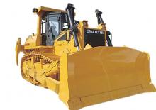 Buldozere pe șenile Shantui SD32-C5 