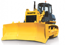 Buldozere pe șenile Shantui SD32C