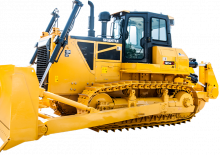 Buldozere pe șenile Shantui SD34-C3 XL 