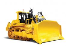 Buldozere pe șenile Shantui SD60-C5 