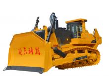 Buldozere pe șenile Shantui SD90-C5