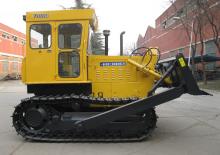 Buldozere pe șenile YTO T100G