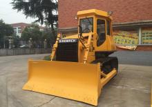 Buldozere pe șenile YTO T80-3