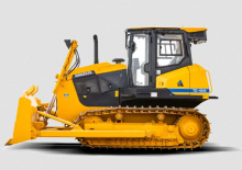 Buldozere pe șenile Dressta TD-15M STD
