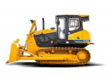 Buldozere pe șenile Dressta TD-15R Extra LT 