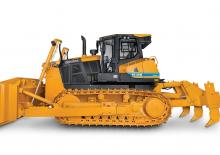 Buldozere pe șenile Dressta TD-25R Extra 