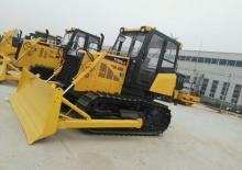 Buldozere pe șenile YTO TG100-3