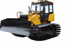 Buldozere pe șenile YTO TS100L-3