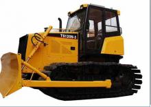 Buldozere pe șenile YTO TS120N-3