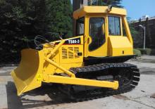 Buldozere pe șenile YTO TS80-3
