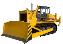 Buldozere pe șenile XGMA XG4161L