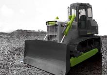 Buldozere pe șenile Zoomlion ZD160T-3