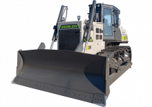 Buldozere pe șenile Zoomlion ZD170-3