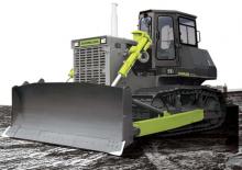 Buldozere pe șenile Zoomlion ZD220F-3