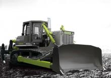 Buldozere pe șenile Zoomlion ZD320M-3