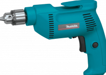 Burghie și șurubelnițe Makita 6407