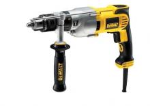 Burghie și șurubelnițe DEWALT D21570K-QS