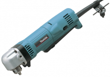 Burghie și șurubelnițe Makita DA3010F