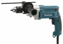 Burghie și șurubelnițe Makita DP4010