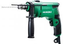 Burghie și șurubelnițe HiKOKI DV13VST