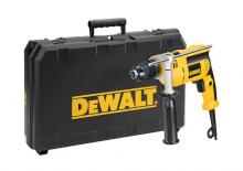 Burghie și șurubelnițe DEWALT DWD024K-QS