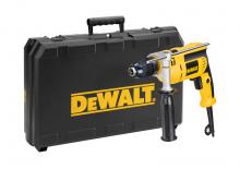 Burghie și șurubelnițe DEWALT DWD024KS-QS