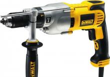 Burghie și șurubelnițe DEWALT DWD530KS-QS