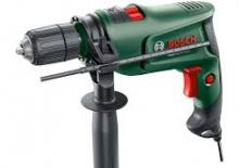 Burghie și șurubelnițe Bosch EasyImpact 600