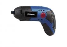 Burghie și șurubelnite fără fir Hyundai 361-SD